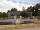 UNDER OFFER Palm Tree Road, St. Elizabeth, Jamaica - House for Sale